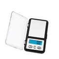 High Precision Digital Jewelry Scale